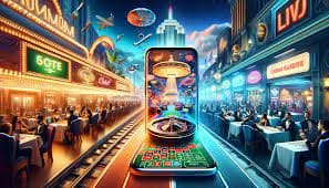 rocktoto mobile gaming