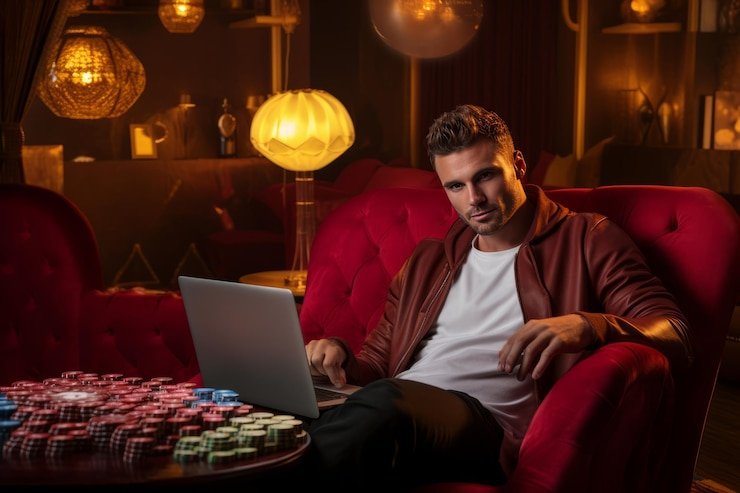 rocktoto rocktoto Esports Betting Hub Market Access